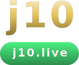 j10 logo