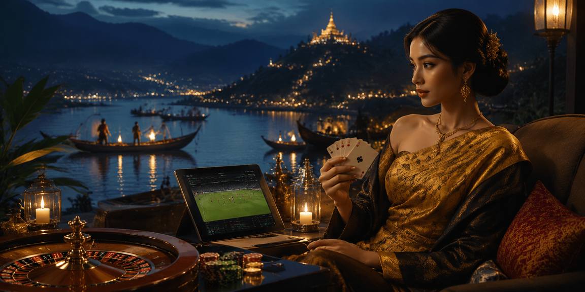 j10 mobile gaming