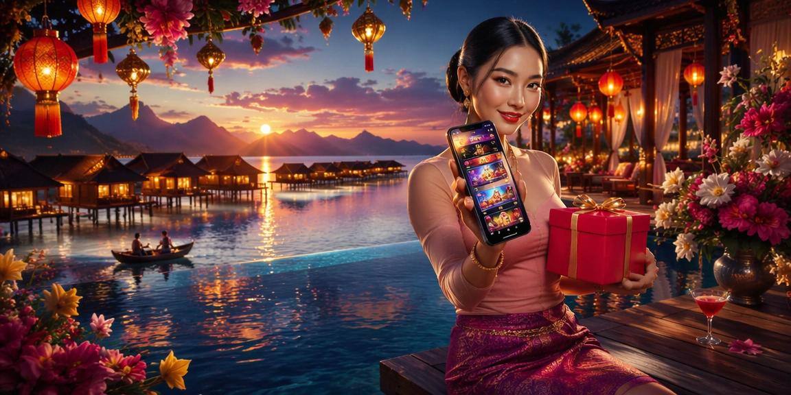 j10 mobile gaming